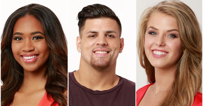“Big Brother 20” Cast Unveiled