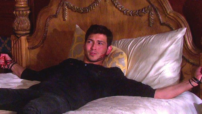 Ben Weston Returns To “Days!”