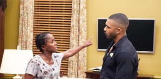 “HAHN” Recap: ‘Team Of Rivals’