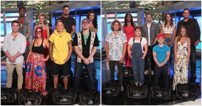 “Big Brother 20” Season Premiere!