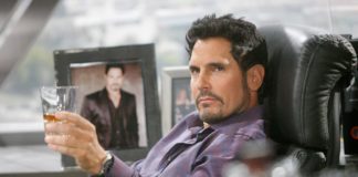 Bill Gets Busted On “B&B!”