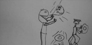 Breakfast For Chameleons