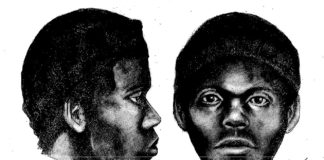 “Doodler” Cold Case Investigation