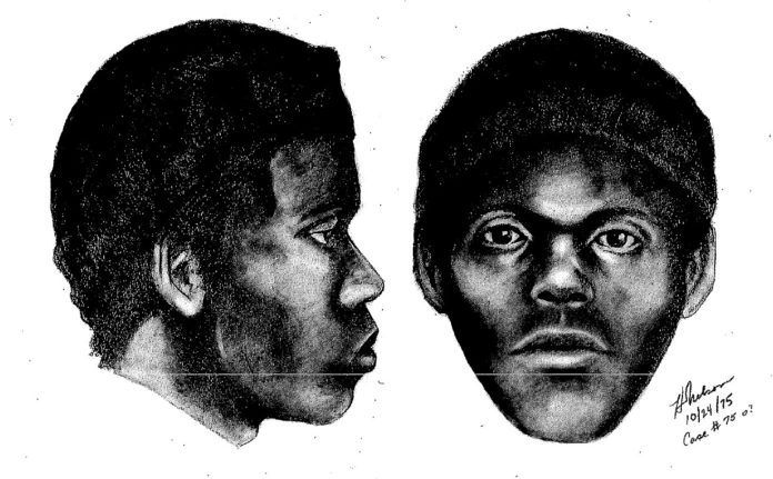 SFPD Still Investigating ‘The Doodler’ Cold Case