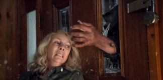 “Halloween” Trailer Delivers Thrills