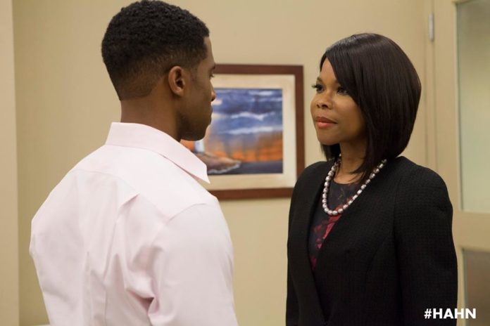 “HAHN” Recap: ‘No Honor In This Game’