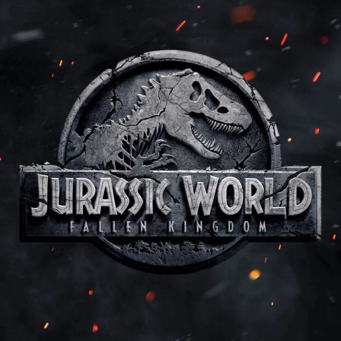 “Fallen Kingdom” Is Enchanting