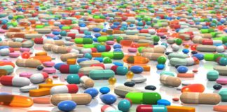 Vi Binh Charged With Selling Drugs Without License