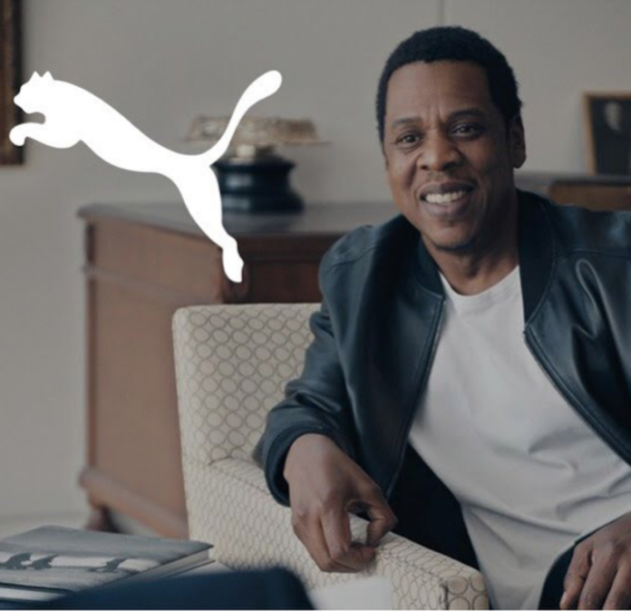 Jay-Z Named President Of Puma Basketball