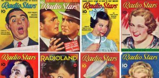 Old Radio Vs. Today’s Radio, TV Shows