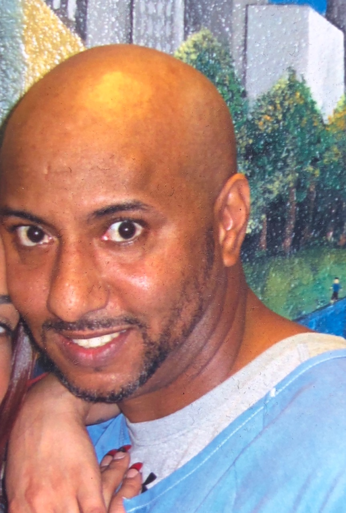 Homicide Suspect Robert Riley At Large