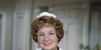 Diva Time With Shirley “Hazel” Booth