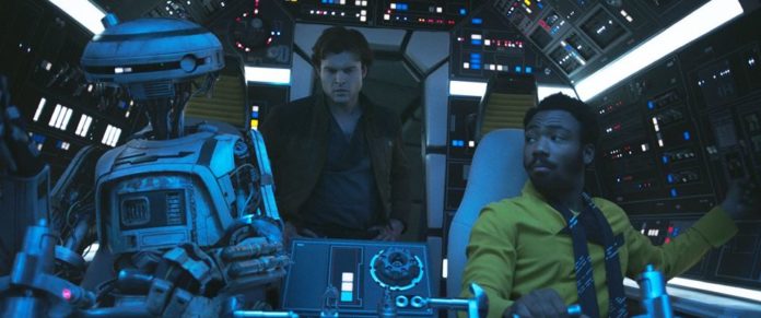 “Solo” Is An Utter Bore