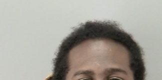 Tabari Austin Arrested For “Hot Prowl” Burglary