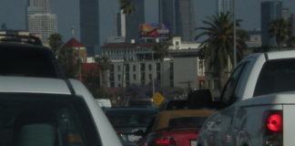 SFPD Conducting Traffic Safety Operations