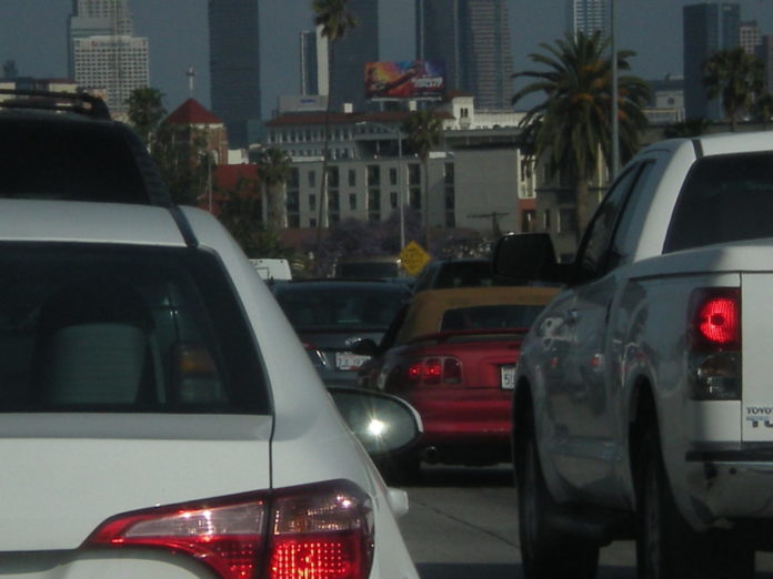 SFPD Conducting Traffic Safety Operations