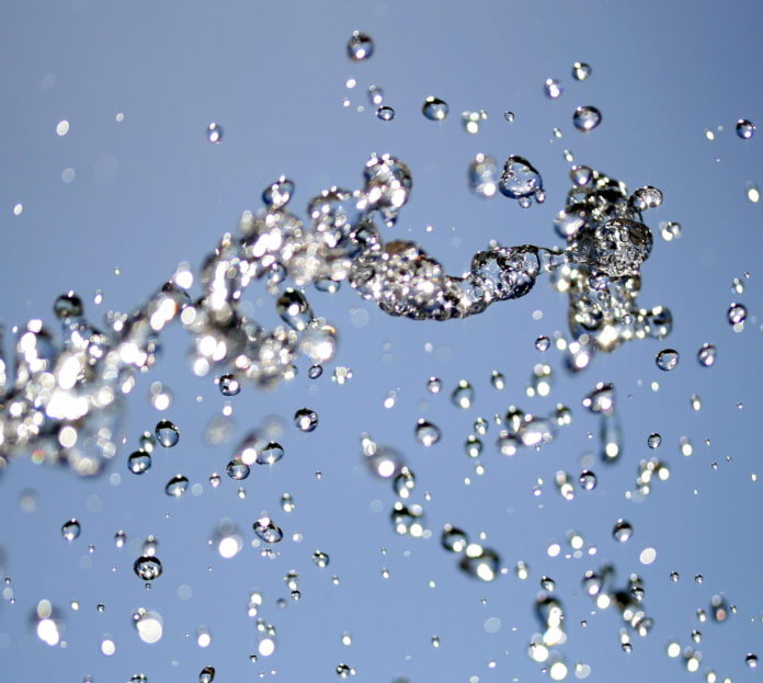 Ordinance To Conserve Water