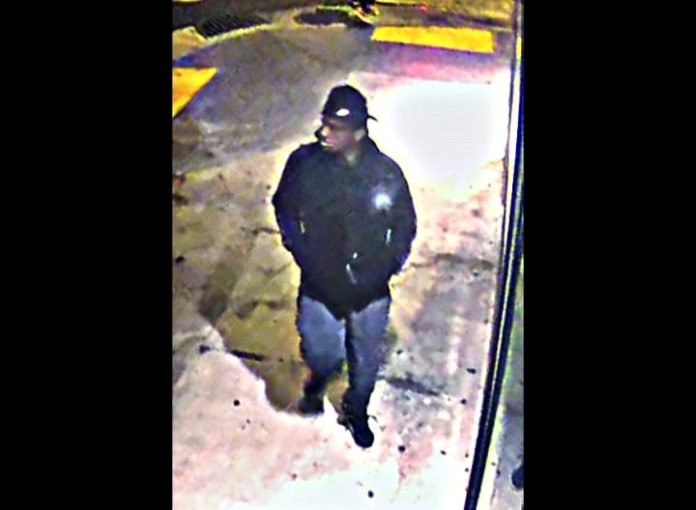 Help Needed To Solve Mitchell Warren’s Murder