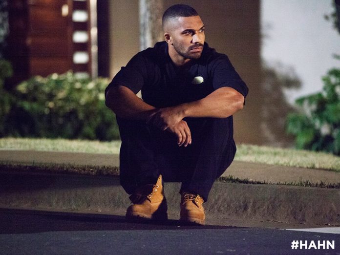 “HAHN” Recap: ‘Smitten’