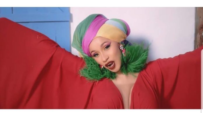 Cardi B Leads MTV VMA Nominees