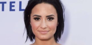 Demi Lovato Hospitalized For Overdose