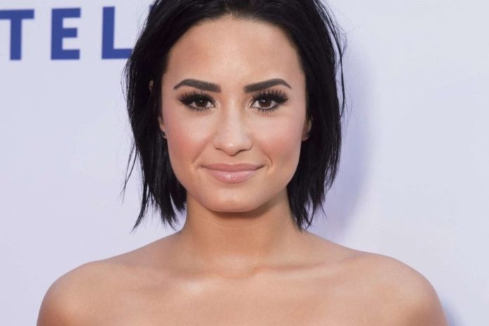 Demi Lovato Hospitalized For Overdose