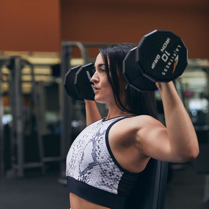 Caffeine Free Pre-Workout: Can It Boost Me In The Gym