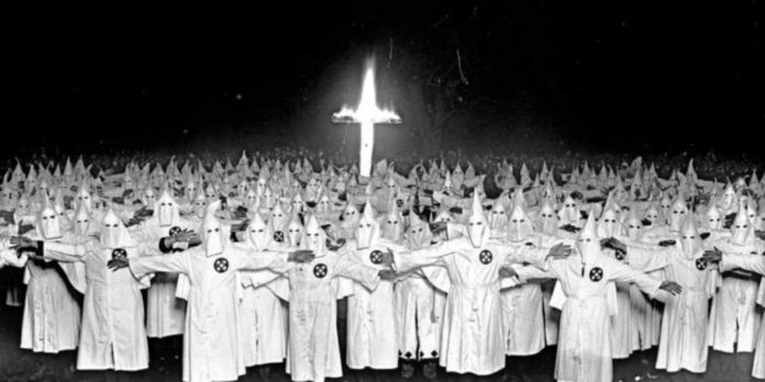KKK Didn’t Win After All – Michael Survived!