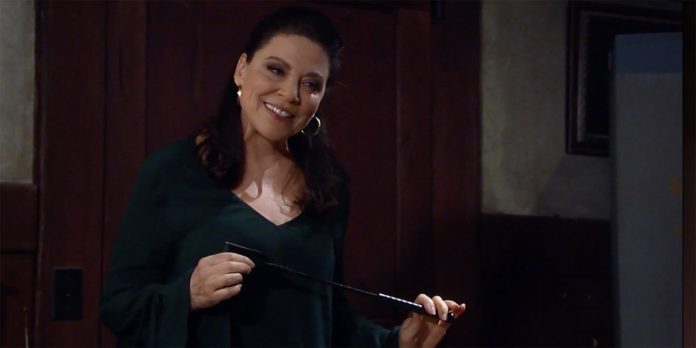Crazy Antics Unfold On “GH!”