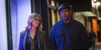 “Equalizer 2” Wins Box-Office