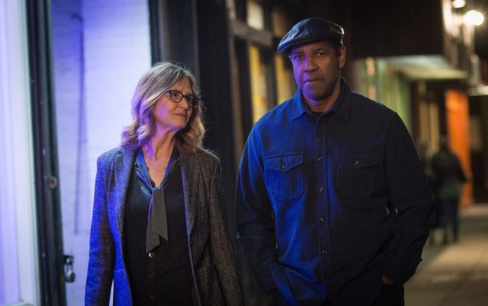 “Equalizer 2” Wins Box-Office