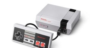 The NES Classic Is Mine!