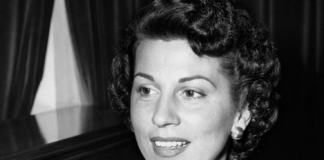 Nancy Sinatra Sr. Dead At 101