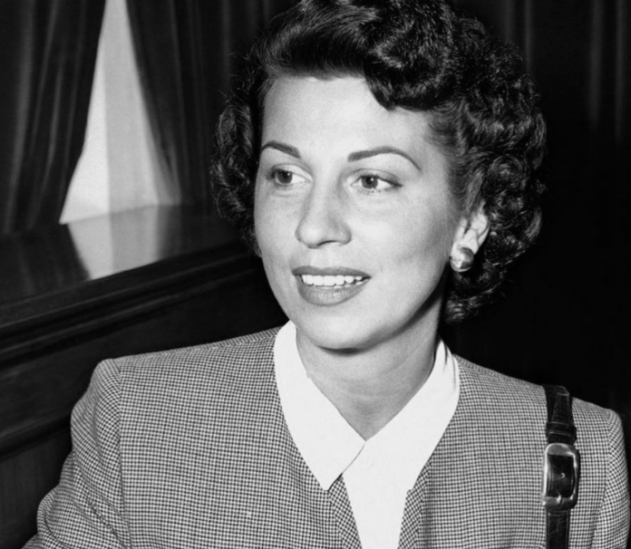 Nancy Sinatra Sr. Dead At 101