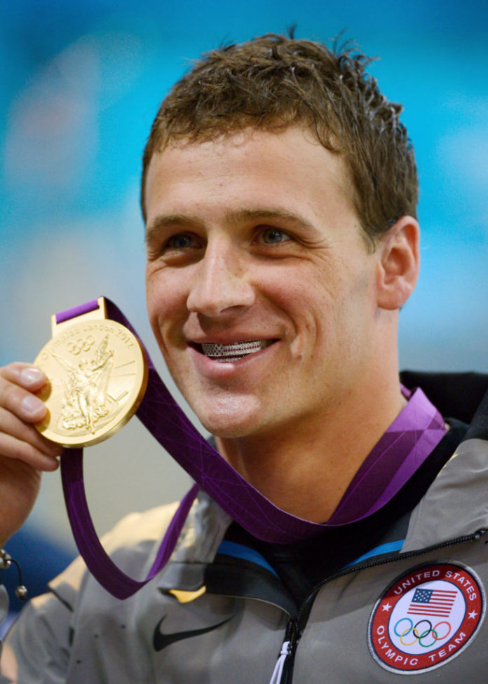 Ryan Lochte Accepts 14-Month Suspension