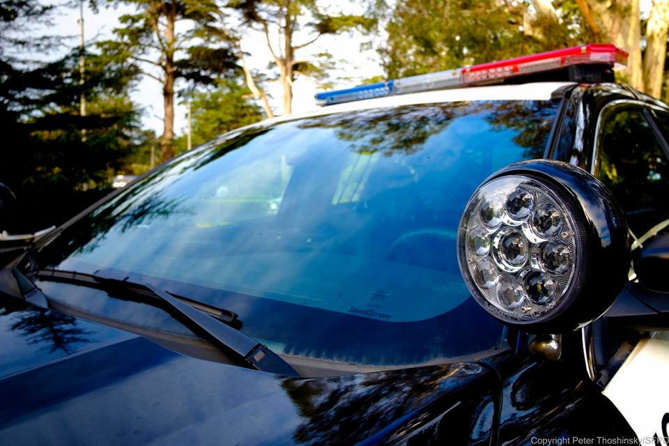 SFPD