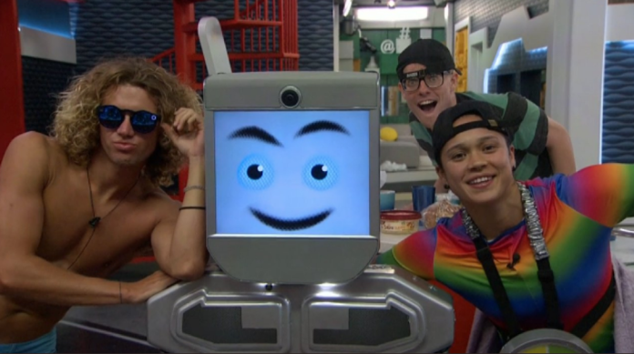 “BB 20” Week 1 Recap