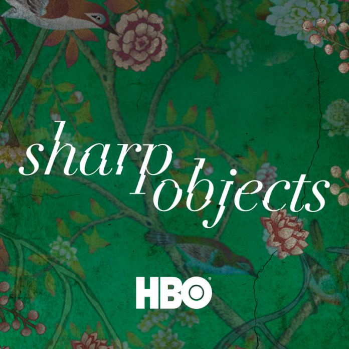 “Sharp Objects” Is Intriguing