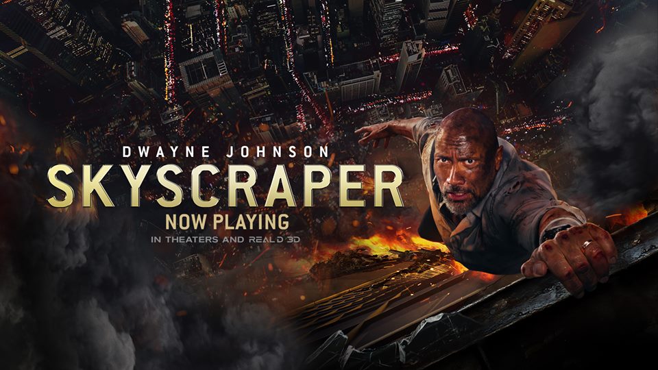 Skyscraper