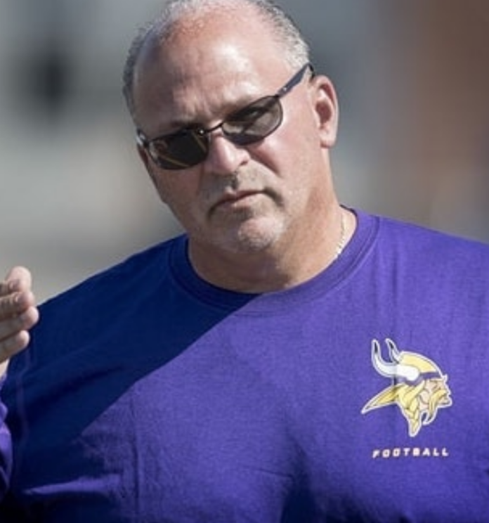 NFL Coach Tony Sparano Dead