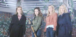 Is J.T. Alive On “Y&R?”