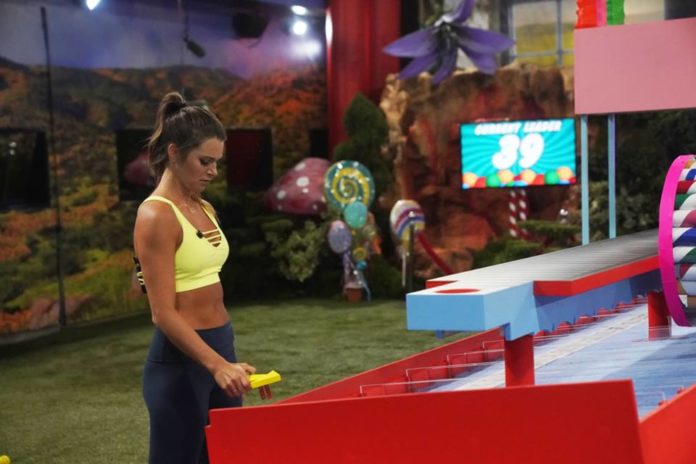 “Big Brother 20” Week 9 Recap