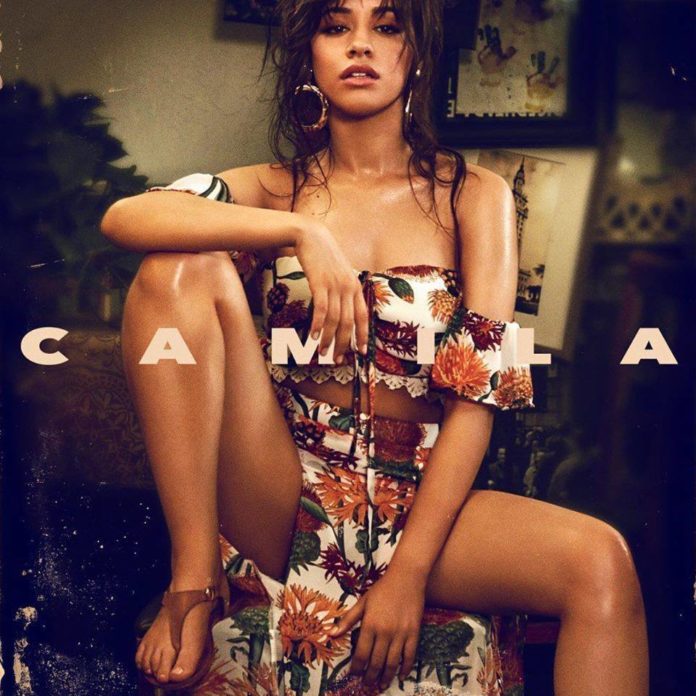 Camila Cabello Big VMA Winner