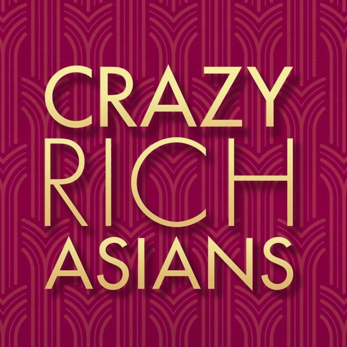 “Crazy Rich Asians” Wins Box-Office Again