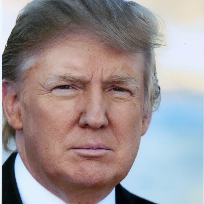 Trump’s Unforced Errors