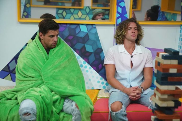 “Big Brother 20” Week 6 Recap