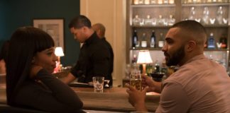 “HAHN” Recap: ‘The Black Dress’