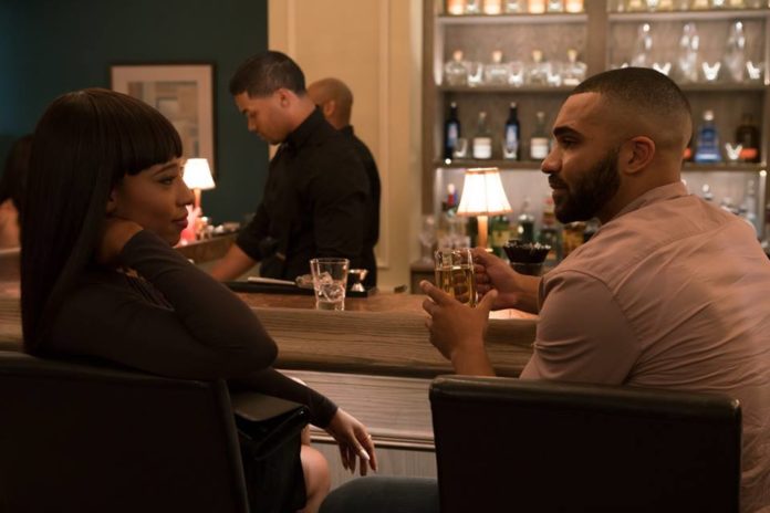 “HAHN” Recap: ‘The Black Dress’