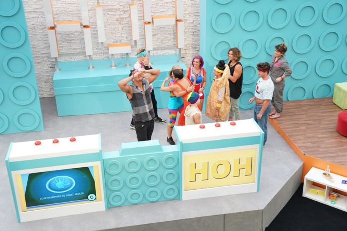“Big Brother 20” Week 7 Recap