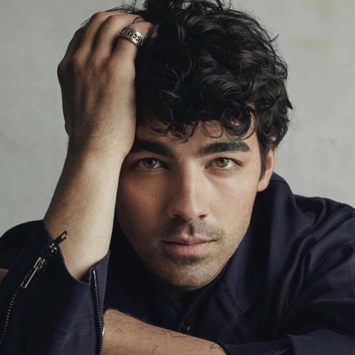Joe Jonas Lists Home For Sale